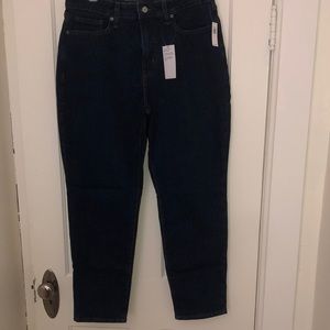 Old navy O.G straight high rise jeans
